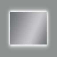 Oglinda cu LED Estela, 50W, senzor touch - ACB Iluminacion