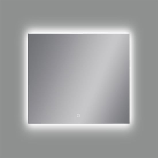 Oglinda cu LED Estela, 50W, senzor touch - ACB Iluminacion