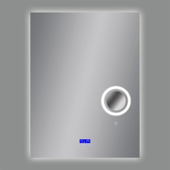 Oglinda cu LED Cairo, 66W, senzor touch - ACB Iluminacion