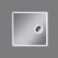 Oglinda cu LED Olter, 64W, senzor touch - ACB Iluminacion