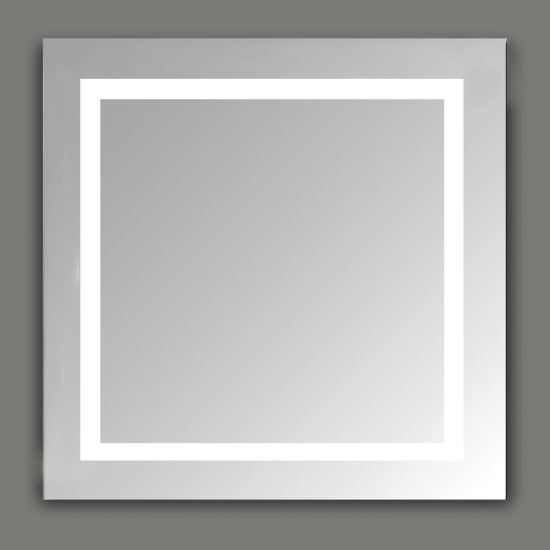 Oglinda cu LED Mul, 43W, senzor touch - ACB Iluminacion