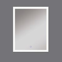 Oglinda cu LED Amanzi, 43W, senzor touch - ACB Iluminacion