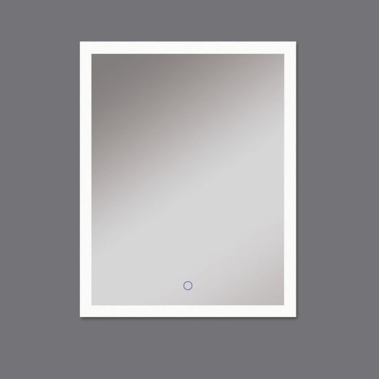 Oglinda cu LED Amanzi, 43W, senzor touch - ACB Iluminacion
