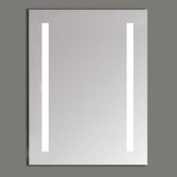 Oglinda cu LED Jour, 2x11.5W, senzor touch - ACB Iluminacion