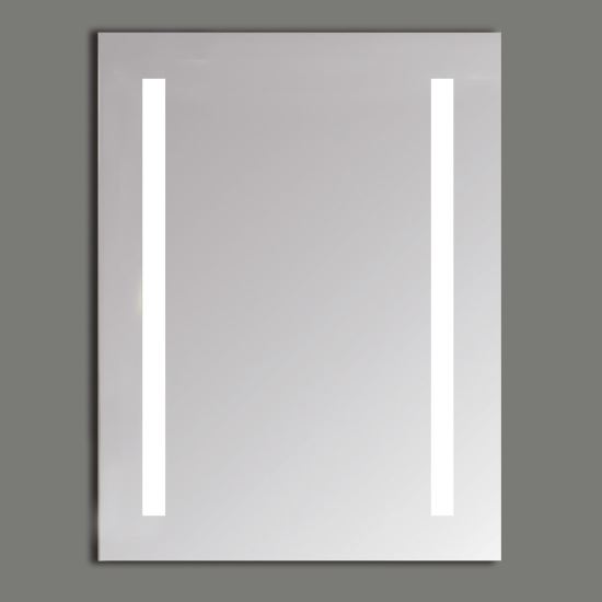 Oglinda cu LED Jour, 2x11.5W, senzor touch - ACB Iluminacion