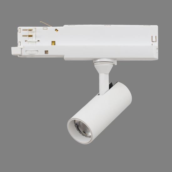 Proiector cu LED pe sina Ronie, 10W - ACB Iluminacion