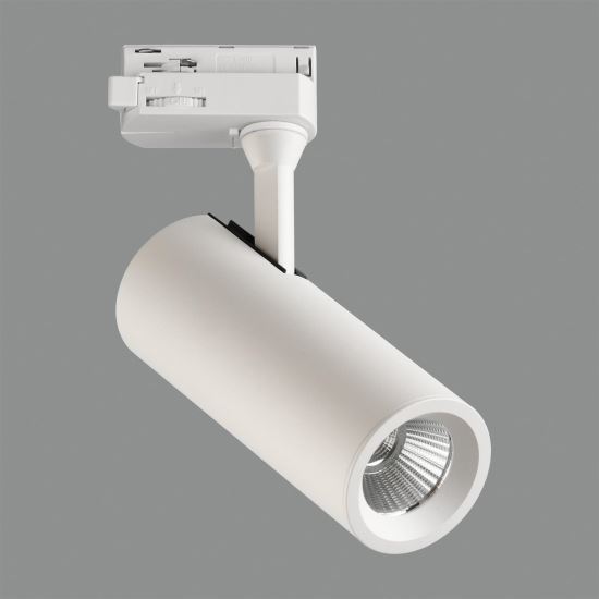 Proiector cu LED pe sina Isquia, 13W - ACB Iluminacion