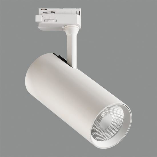 Proiector cu LED pe sina Isquia, 27W - ACB Iluminacion