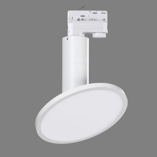 Proiector cu LED pe sina Morgan, 18W - ACB Iluminacion