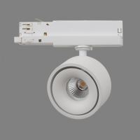 Proiector cu LED pe sina Apex, 13W - ACB Iluminacion