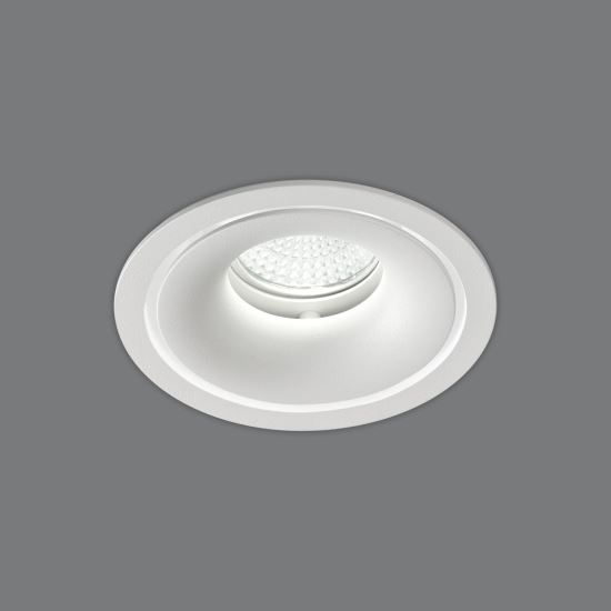 Spot fix incastrat Apex, 1xGU10 - ACB Iluminacion