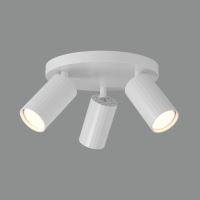 Plafoniera rotunda Modrian 3L - ACB Iluminacion