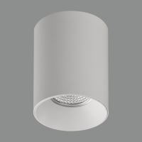 Spot fix aplicat Soul, 1xGU10, rotund, IP20 - ACB Iluminacion