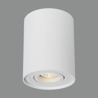 Spot fix aplicat Sima, 1xGU10, rotund, IP20 - ACB Iluminacion