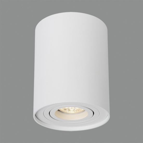 Spot fix aplicat Sima, 1xGU10, rotund, IP20 - ACB Iluminacion