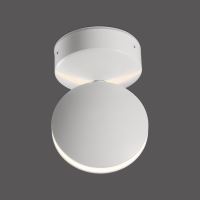 Plafoniera LED Spectra, 7W, alb - ACB Iluminacion