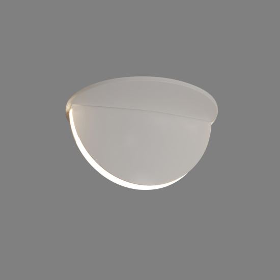 Plafoniera LED Spectra, 7W, alba - ACB Iluminacion