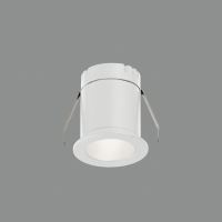 Spot fix LED incastrat Dot, 3W - ACB Iluminacion