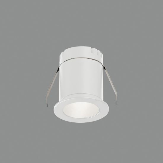 Spot fix LED incastrat Dot, 3W - ACB Iluminacion