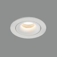 Spot fix incastrat Musca/1L, 8W - ACB Iluminacion