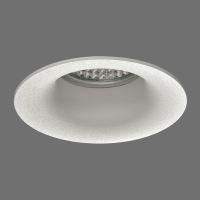 Spot fix incastrat Winka, 1xGU10, rotund, IP20 - ACB Iluminacion