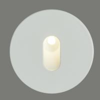 Spot LED pentru trepte/pardoseli incastrat Paul - ACB Iluminacion