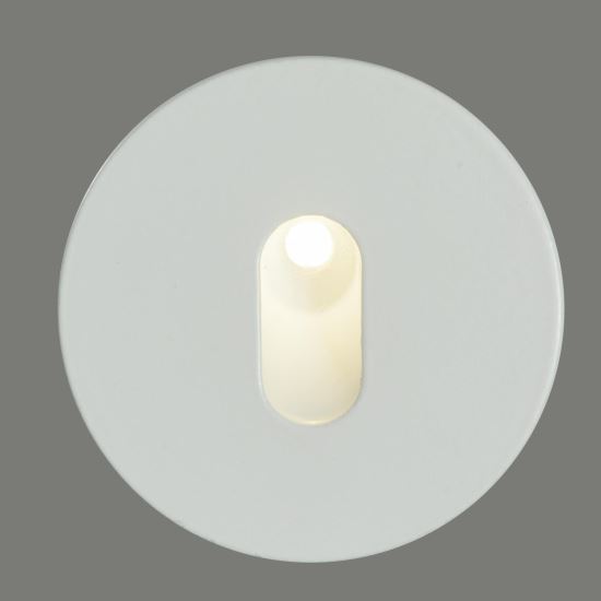 Spot LED pentru trepte/pardoseli incastrat Paul - ACB Iluminacion