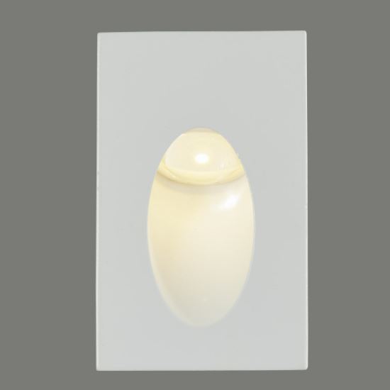 Spot LED pentru trepte/pardoseli incastrat Edgar - ACB Iluminacion