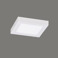 Plafoniera LED Sky Box 18 cm - ACB Iluminacion