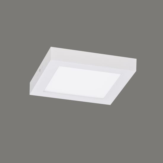 Plafoniera LED Sky Box 18 cm - ACB Iluminacion