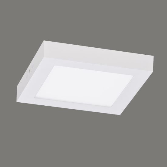 Plafoniera LED Sky Box 22 cm - ACB Iluminacion