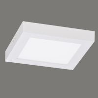 Plafoniera LED Sky Box 30 cm - ACB Iluminacion
