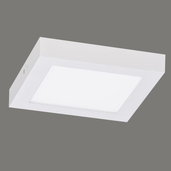 Plafoniera LED Sky Box 30 cm - ACB Iluminacion