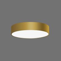 Plafoniera LED Isia 40 cm, aurie - ACB Iluminacion