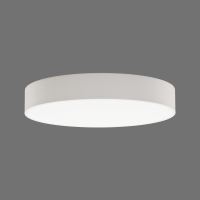 Plafoniera LED Isia 60 cm, alba - ACB Iluminacion