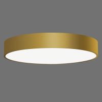 Plafoniera LED Isia 80 cm, aurie - ACB Iluminacion