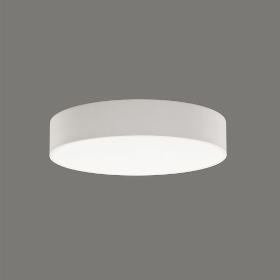 Plafoniera LED Isia 40 cm, alba, dimabil - ACB Iluminacion