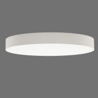 Plafoniera LED Isia 100 cm, alba, dimabil - ACB Iluminacion