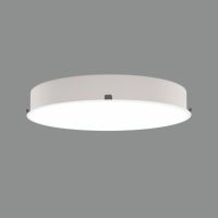 Plafoniera incastrata LED Isia 60 cm, alba - ACB Iluminacion
