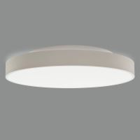 Plafoniera LED Lisboa 80 cm, alba - ACB Iluminacion