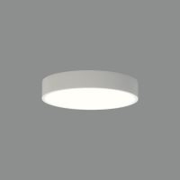 Plafoniera LED London 30 cm, alba - ACB Iluminacion
