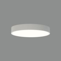 Plafoniera LED London 40 cm, alba - ACB Iluminacion