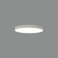 Plafoniera LED London 60 cm, alba - ACB Iluminacion