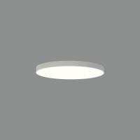 Plafoniera LED London 80 cm, alba - ACB Iluminacion