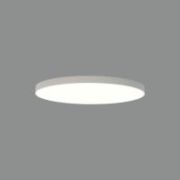 Plafoniera LED London 100 cm, alba - ACB Iluminacion