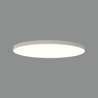Plafoniera LED London 120 cm, alba - ACB Iluminacion
