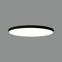 Plafoniera LED London 120 cm, neagra - ACB Iluminacion