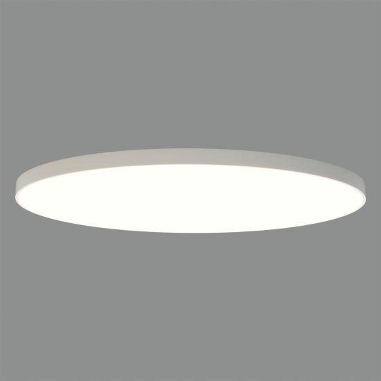 Plafoniera LED London 150 cm, alba - ACB Iluminacion