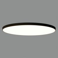 Plafoniera LED London 150 cm, neagra - ACB Iluminacion
