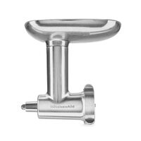 Accesoriu pentru tocat si facut carnati - KitchenAid